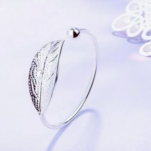 925 Sterling silver bangle bracelet